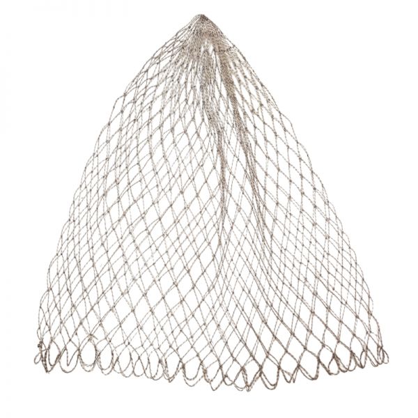 Сітка на підхоплення з кордової нитки 80 см