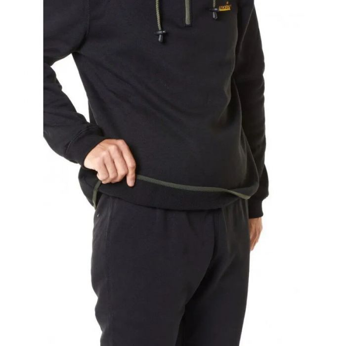 Термобілизна Norfin Cosy Line (black) чоловіча