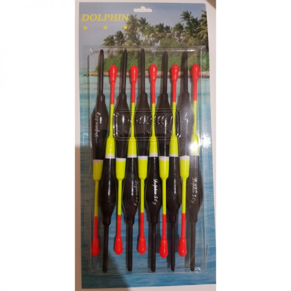 Поплавець Dolphin 5 г