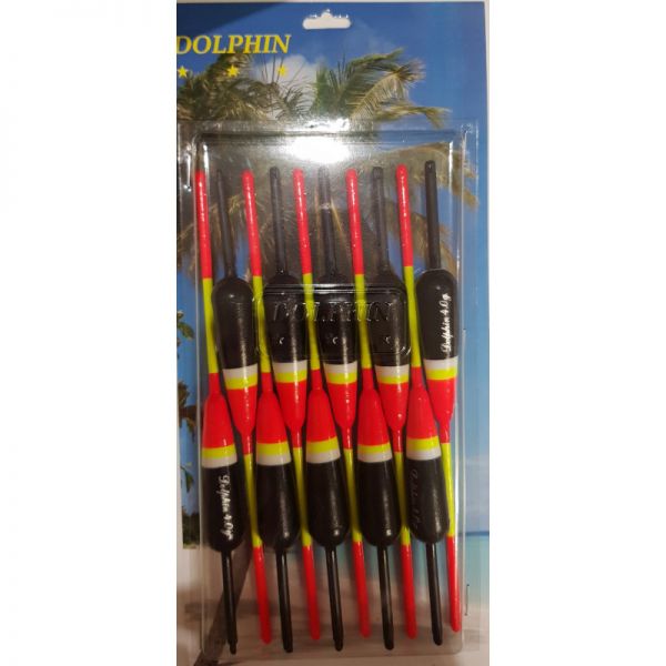 Поплавець Dolphin 4 г