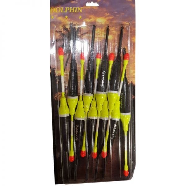 Поплавець Dolphin 4 г