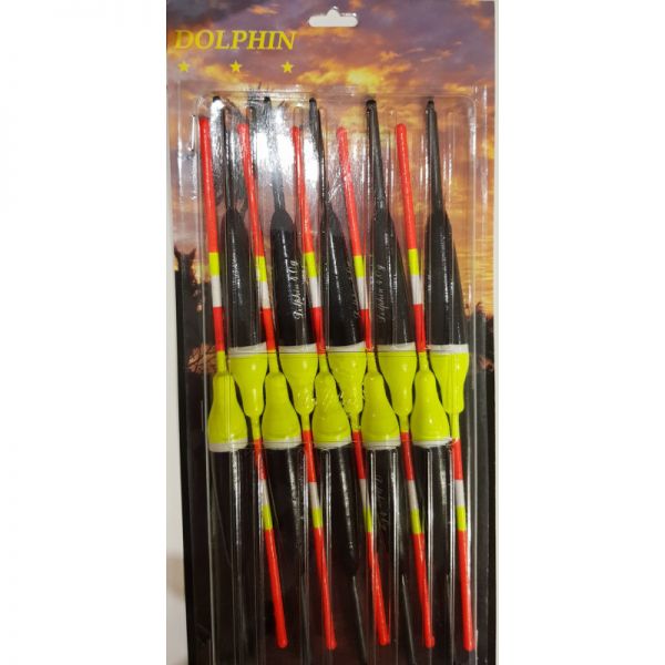 Поплавець Dolphin 4 г