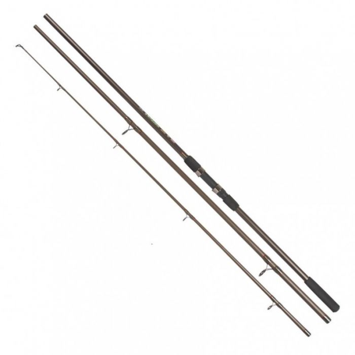 Коропове штекерне вудлище BratFishing Baloo Carp 3.6 м (3,25lbs) carbon im 8