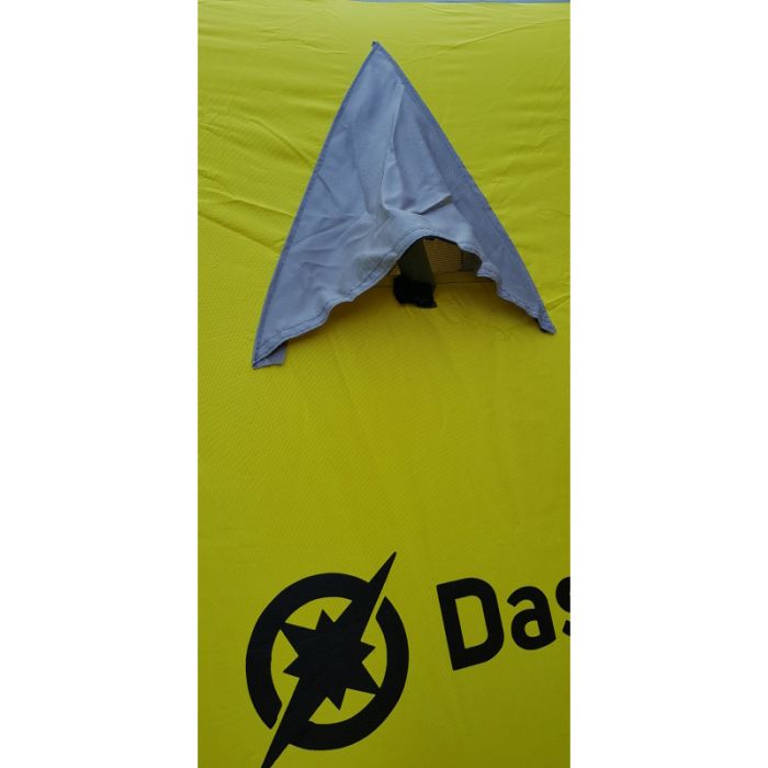 Намет для зимової риболовлі Daster КУБ 180 x 180 x 205 см
