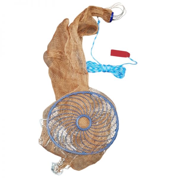 Кастингова мережа 3.5 м Кільце Фрісбі, Нитка