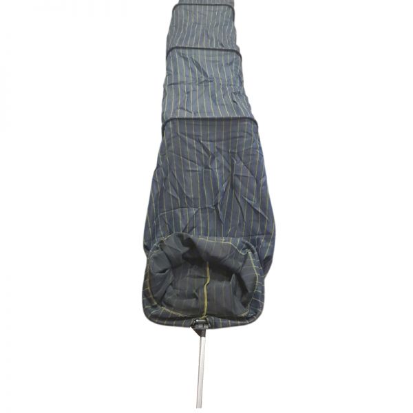 Садок короповий квадратний 4 м (50*40 см) Daster