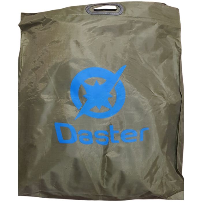 Садок короповий квадратний 4 м (50*40 см) Daster