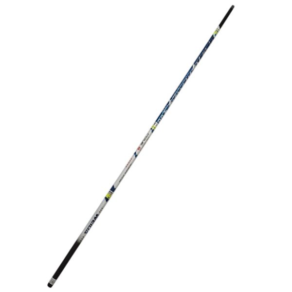 Махова вудка Weida Lightning 4 м тест до 35г