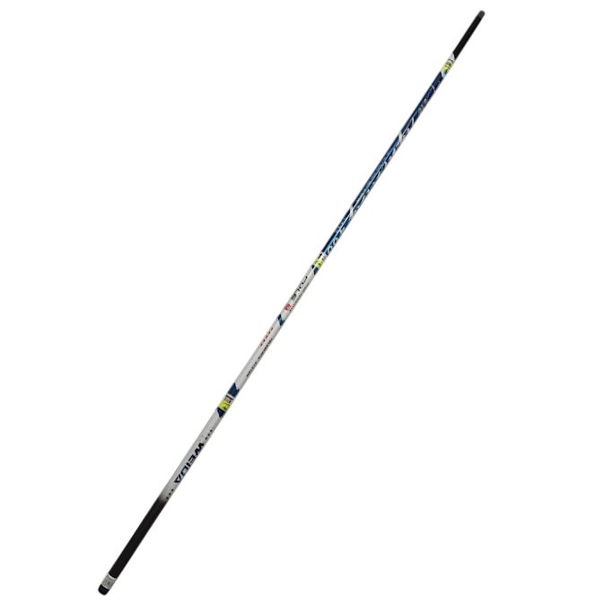 Махова вудка Weida Lightning 4 м тест до 35г