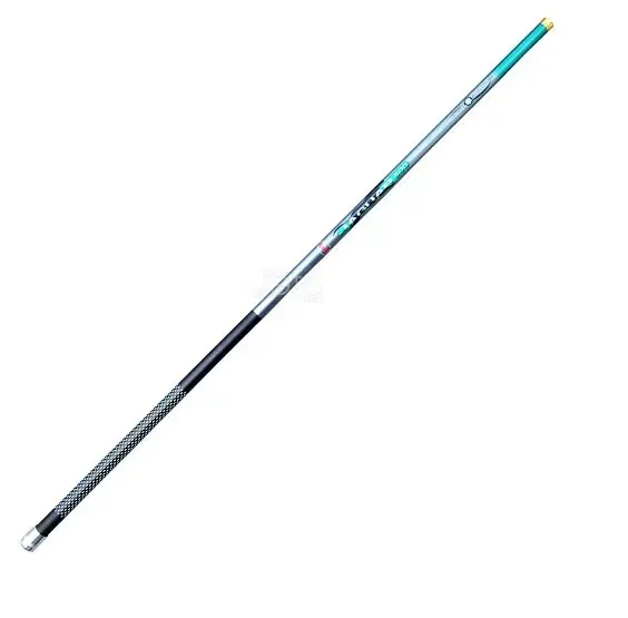 Махова вудка JAGUAR без кілець довжина 4 м