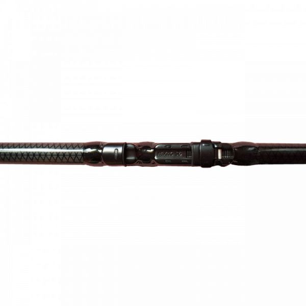 Махова вудка без кілець Princessa 6 м тест 10-30 г карбон