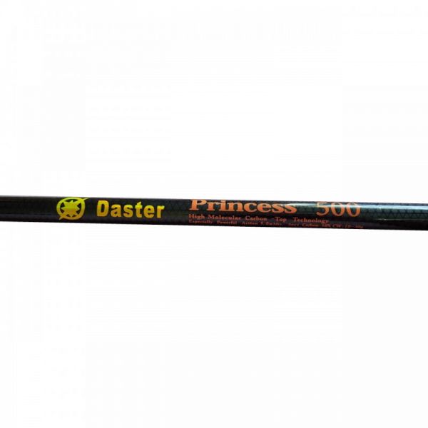 Махова вудка без кілець Princessa 7 м тест 10-30 г карбон