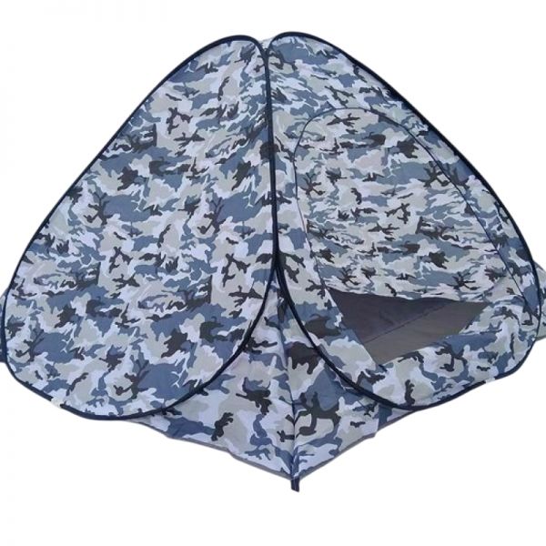 Намет для зимової риболовлі з дном Автомат 2.5 x 2.5 метра (Уцінка)