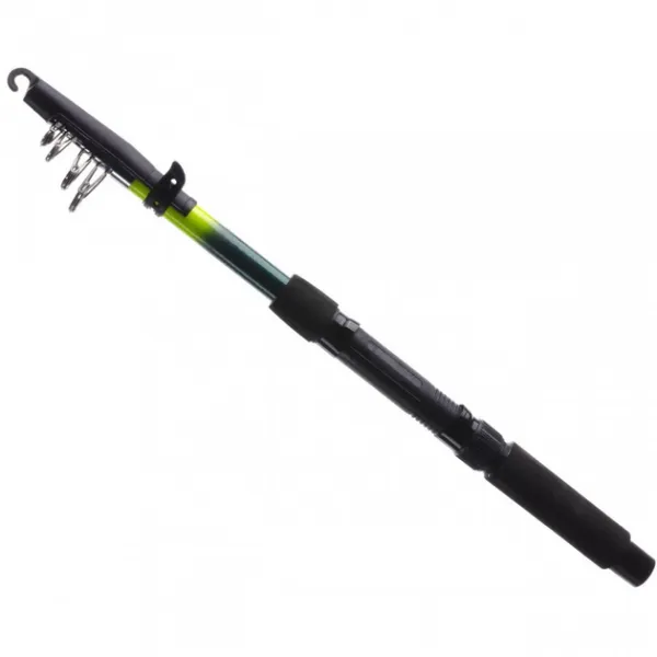 Спінінг телескопічний Wolf 30-60g - 3.0 метра