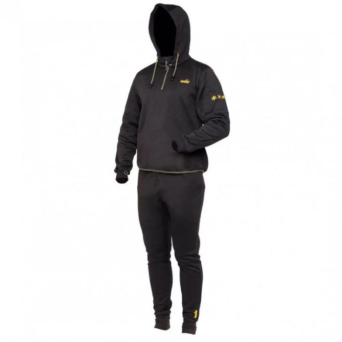 Термобілизна Norfin Cosy Line (black) чоловіча