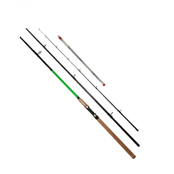 Фідер Feimano FEEDER Carbon 3.6 м 60-120г