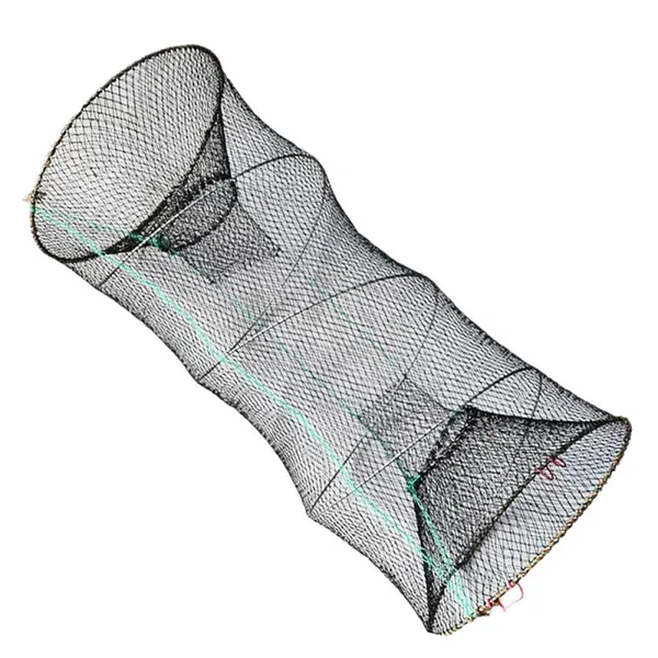 Ятер рибальський 60х105 см (кубар, верша, пружина)