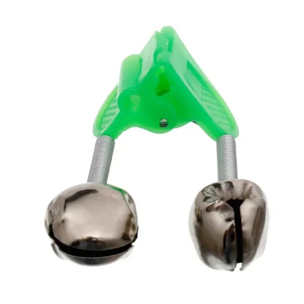 Бубончик рибальський подвійний