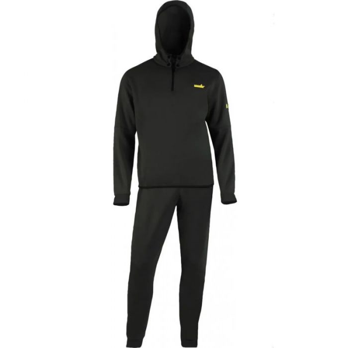 Термобілизна Norfin Cosy Line (black) чоловіча