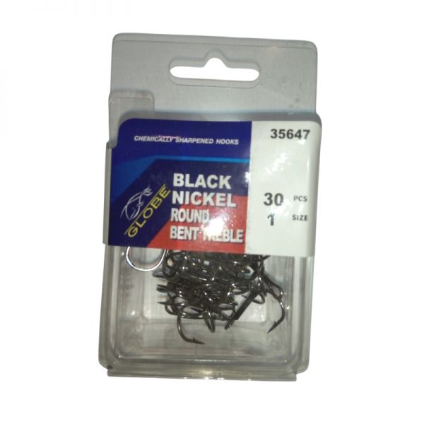 Трійник Globe №1 Kalipso (30 шт/уп)