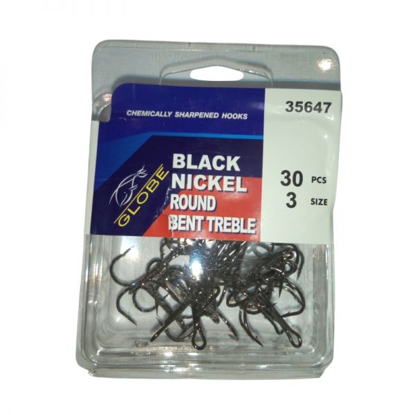 Трійник Kalipso Globe №3 (30 шт/уп)