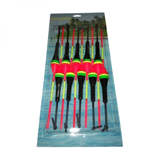 Поплавець Dolphin 3 г