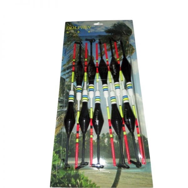 Поплавець Dolphin 3 г