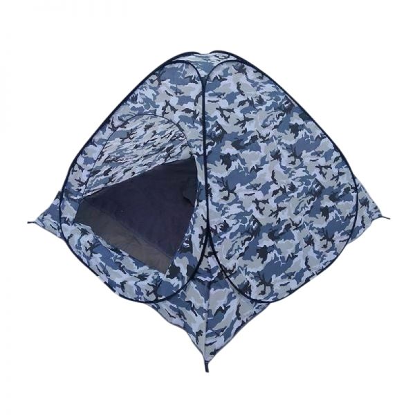 Намет для зимової риболовлі з дном Автомат 2.5 x 2.5 метра