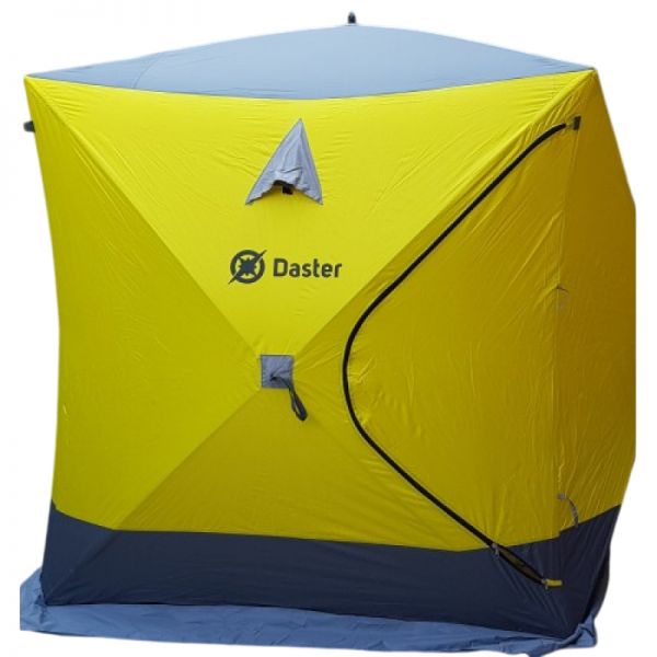 Намет для зимової риболовлі Daster КУБ 180 x 180 x 205 см