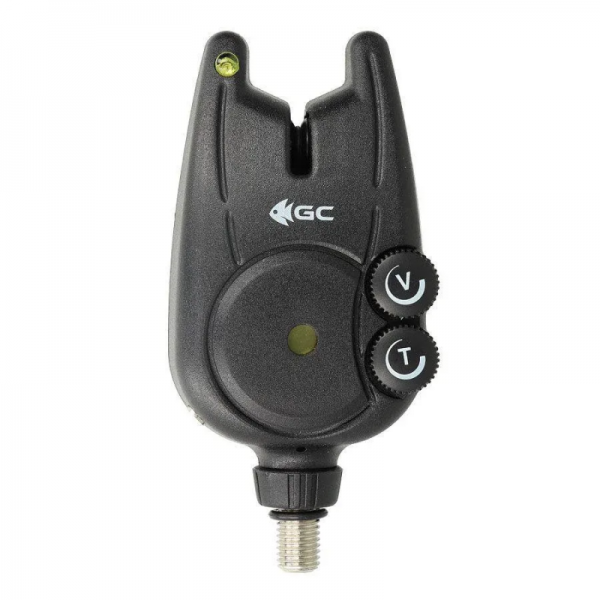 Електронний сигналізатор S-21 Golden Catch