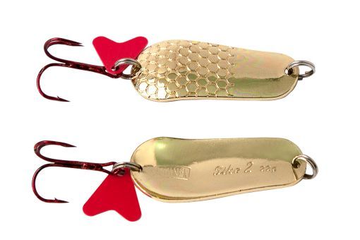 Блесна Spinnex Pike 3 14 g мідь