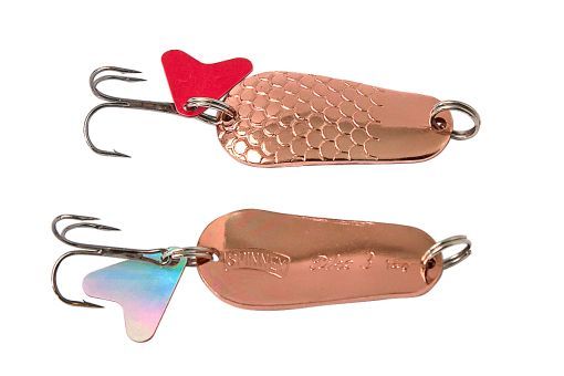 Блесна Spinnex Pike 3 14 g мідь