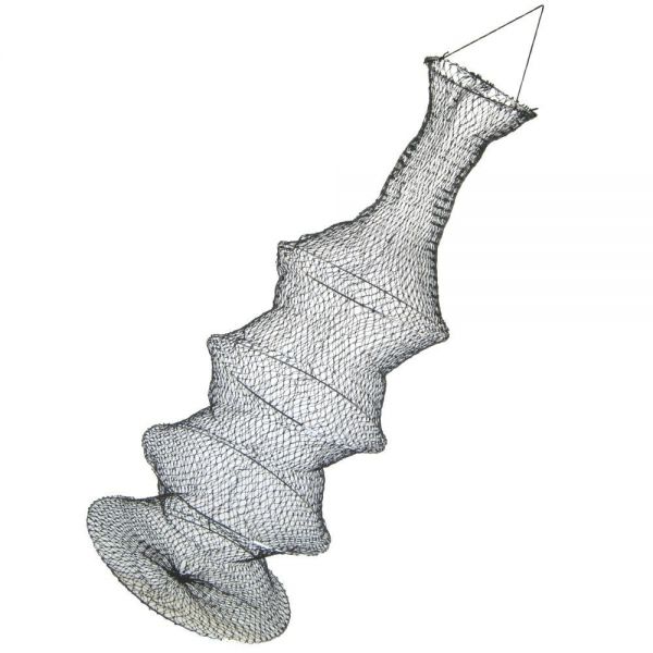 Садок рибальський у чохлі 4 кільця